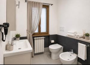 Modern Cozy flat Centocelle 3