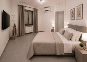 Modern Cozy flat Centocelle 3