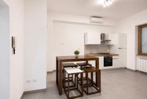 Modern Cozy flat Centocelle 3