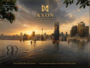 Axon Signature Suites Bukit Bintang