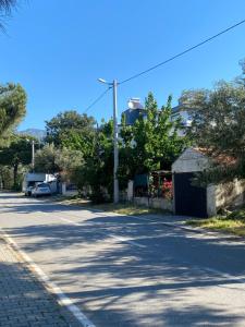 Ailemizin tatil evi