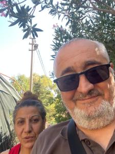 Ailemizin tatil evi