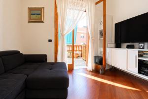 Roma Mare Terrace House