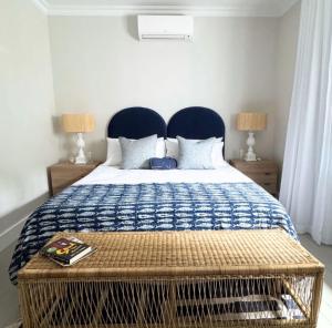 Stunning Home in Hermanus Town Centre