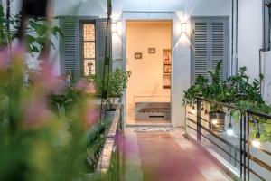 Luma Home - 2bedrooms - 3beds - balcony
