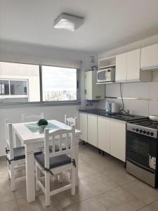 Departamento piso 11