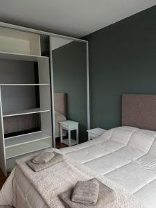 Departamento piso 11