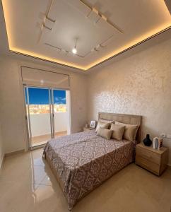 Beautiful apartment AC CLIM Elevator High speed Wifi