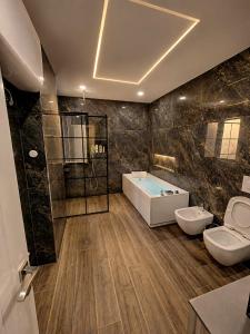 Durres Seaview Boulevard Apartments