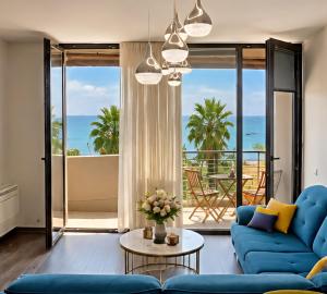 Durres Seaview Boulevard Apartments