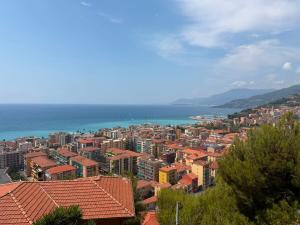 Bellavista House - Panoramic Sea View