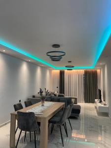 Sfakeras Grand Residences