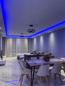 Sfakeras Grand Residences