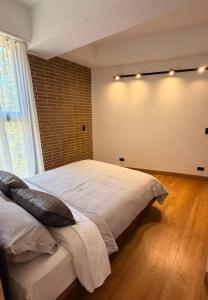 Apartamento en la mejor zona de Medellín, Poblado 3 habitaciones