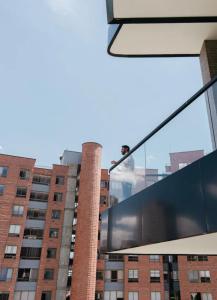 Apartamento en la mejor zona de Medellín, Poblado 3 habitaciones