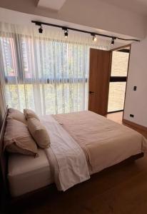Apartamento en la mejor zona de Medellín, Poblado 3 habitaciones