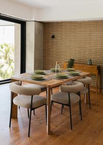 Apartamento en la mejor zona de Medellín, Poblado 3 habitaciones