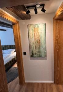 Ferienwohnung Griaß Di 410