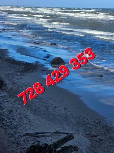 Pokoje Ustka Pogodna 12