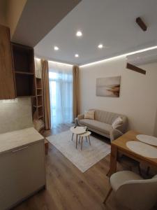ASPARUH 49-Modern City Centre Apartment