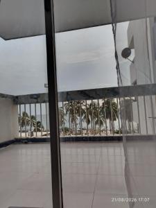Apartamento Edificio Iroka 4C en el Rodadero Frente al Mar con Balcón y Vista 3 Habitaciones