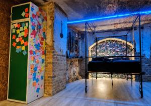 UseMe Secret Room - Prywatny apartament dla dwojga