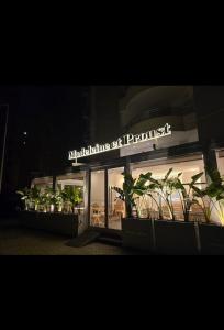 3-room apartment in Jardin de Carthage with parking