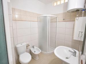 Central Living Apartment