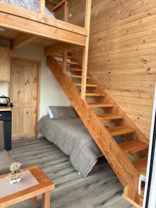 Loft Maiten Paihuen