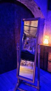UseMe Secret Room - Prywatny apartament dla dwojga