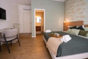Arcadia Rooms Palermo