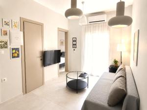 Helios Domus Sunset - Luxury Apartment