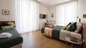 Arcadia Rooms Palermo