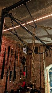 UseMe Secret Room - Prywatny apartament dla dwojga