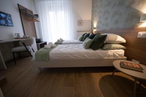 Arcadia Rooms Palermo
