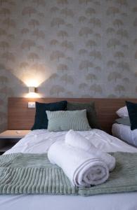 Arcadia Rooms Palermo