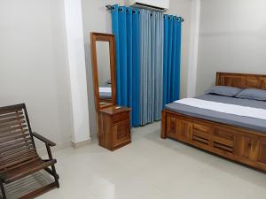 House for dayly rent in trincomalee