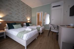 Arcadia Rooms Palermo