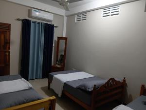 House for dayly rent in trincomalee
