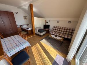 Studio apartman Ines