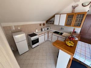 Studio apartman Ines
