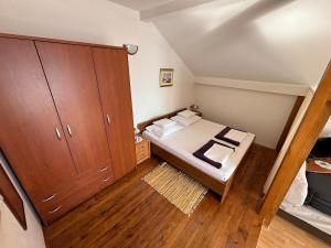 Studio apartman Ines