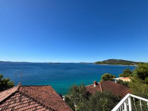 Studio apartman Ines