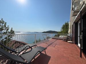 Studio apartman Ines