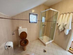 Studio apartman Ines