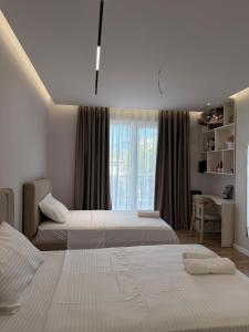 Nene Tereza Airport Apartment II - Oljan