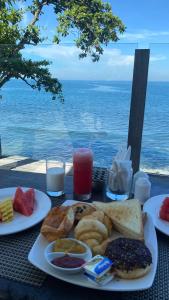 Homstay Gili village