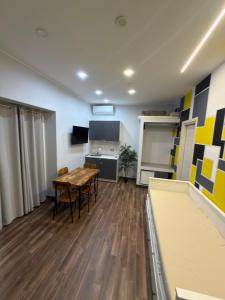 Garibaldi Rooms
