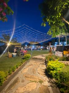 Homstay Gili village