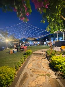 Homstay Gili village